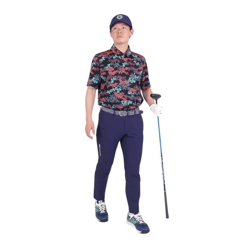 アンダーアーマー（UNDER ARMOUR）（メンズ）ゴルフウェア Drive