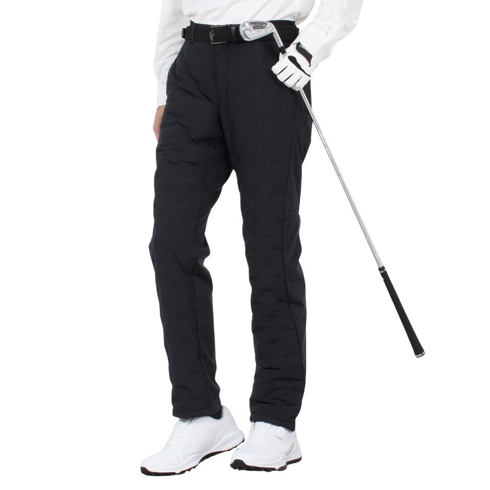 トミーアーマー（Tommy Armour）（メンズ）ゴルフウェア 撥水 保温