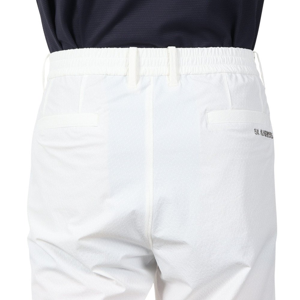 セントアンドリュース（ST.ANDREWS）（メンズ）ゴルフウェア ナイロン