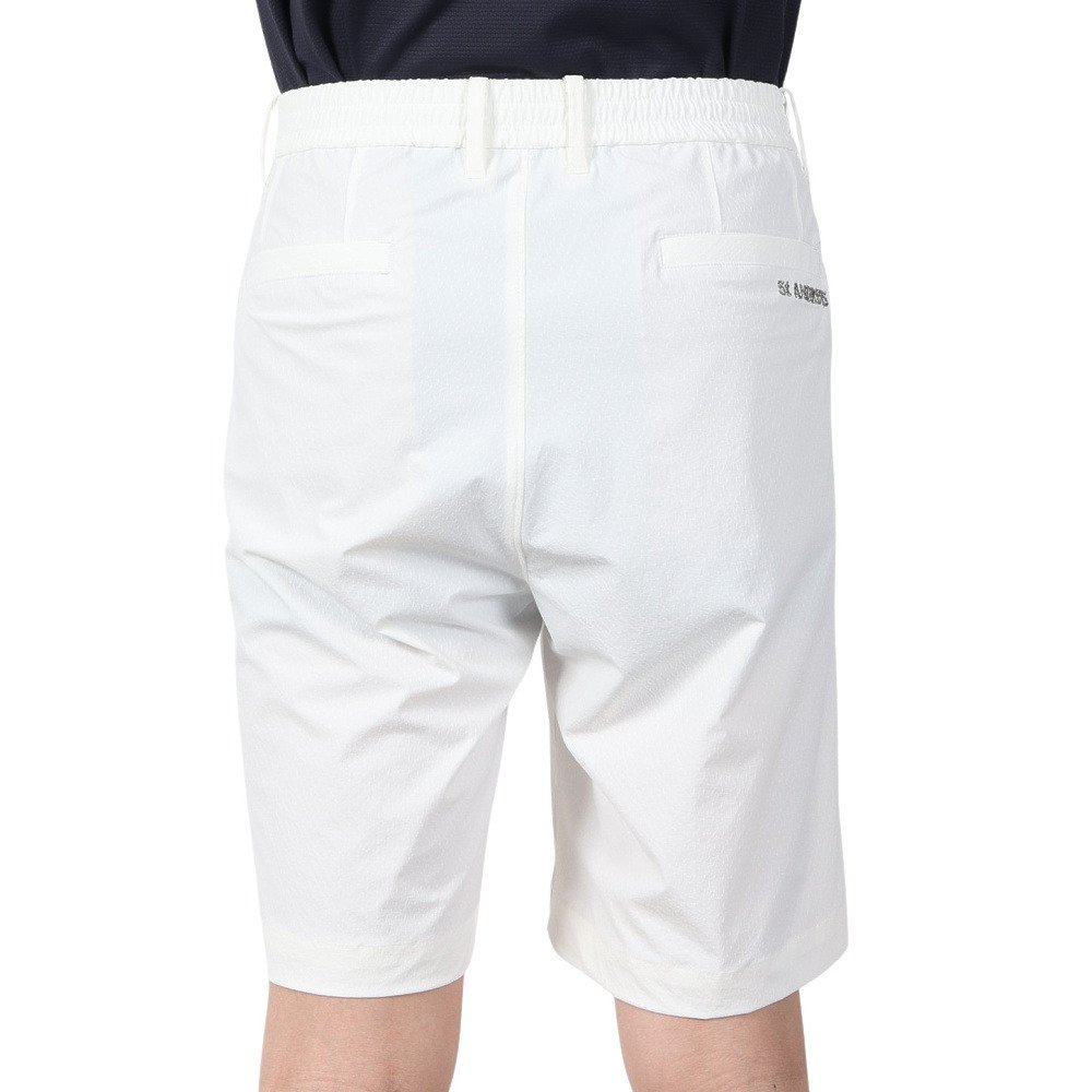 セントアンドリュース（ST.ANDREWS）（メンズ）ゴルフウェア ナイロン