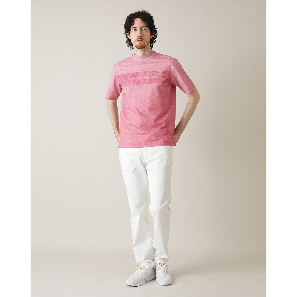 トラヴィスマシュー（Travis Mathew）（メンズ）ゴルフウェア 吸湿速乾