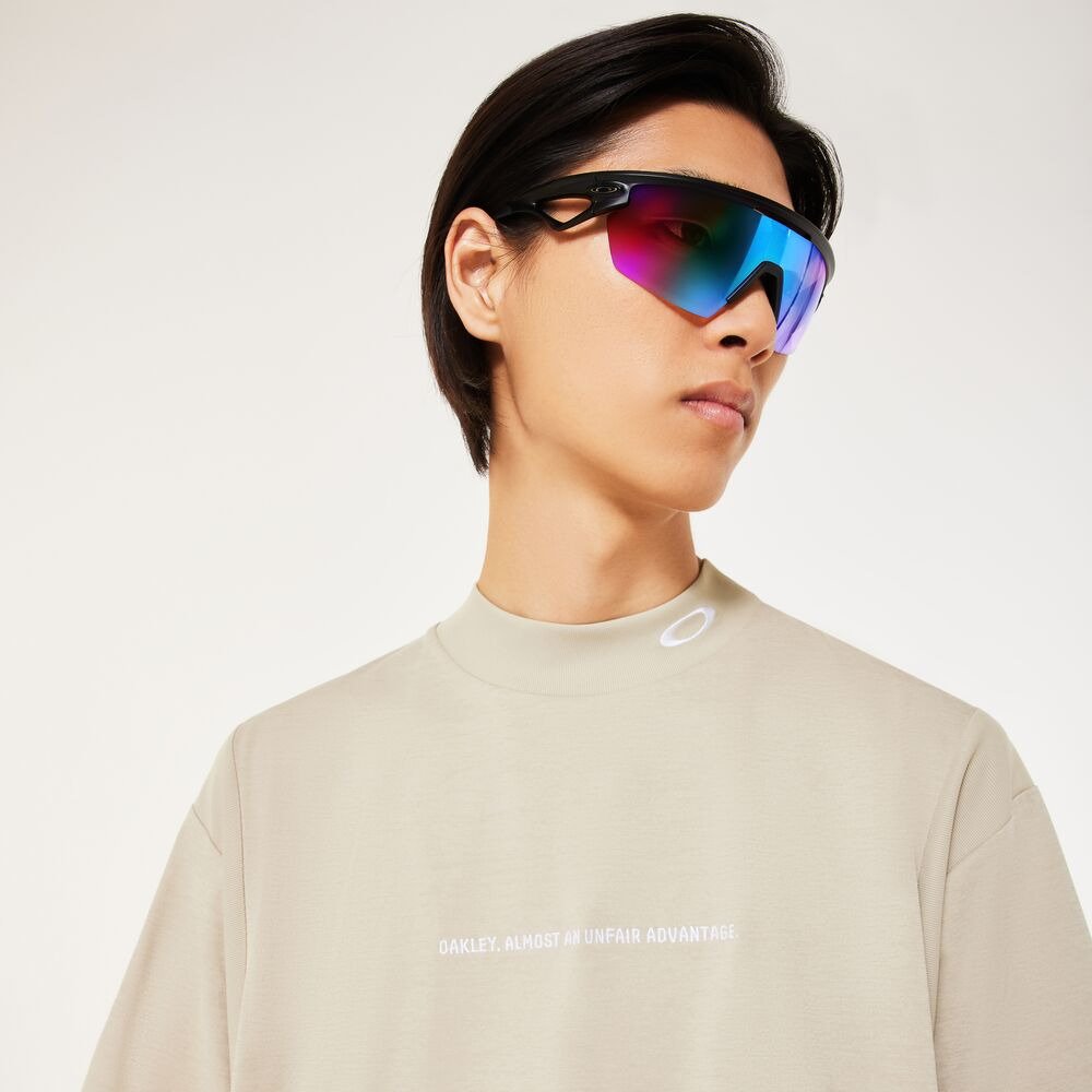 オークリー（OAKLEY）（メンズ）ゴルフウェア 吸汗速乾 O-SYNC PACK