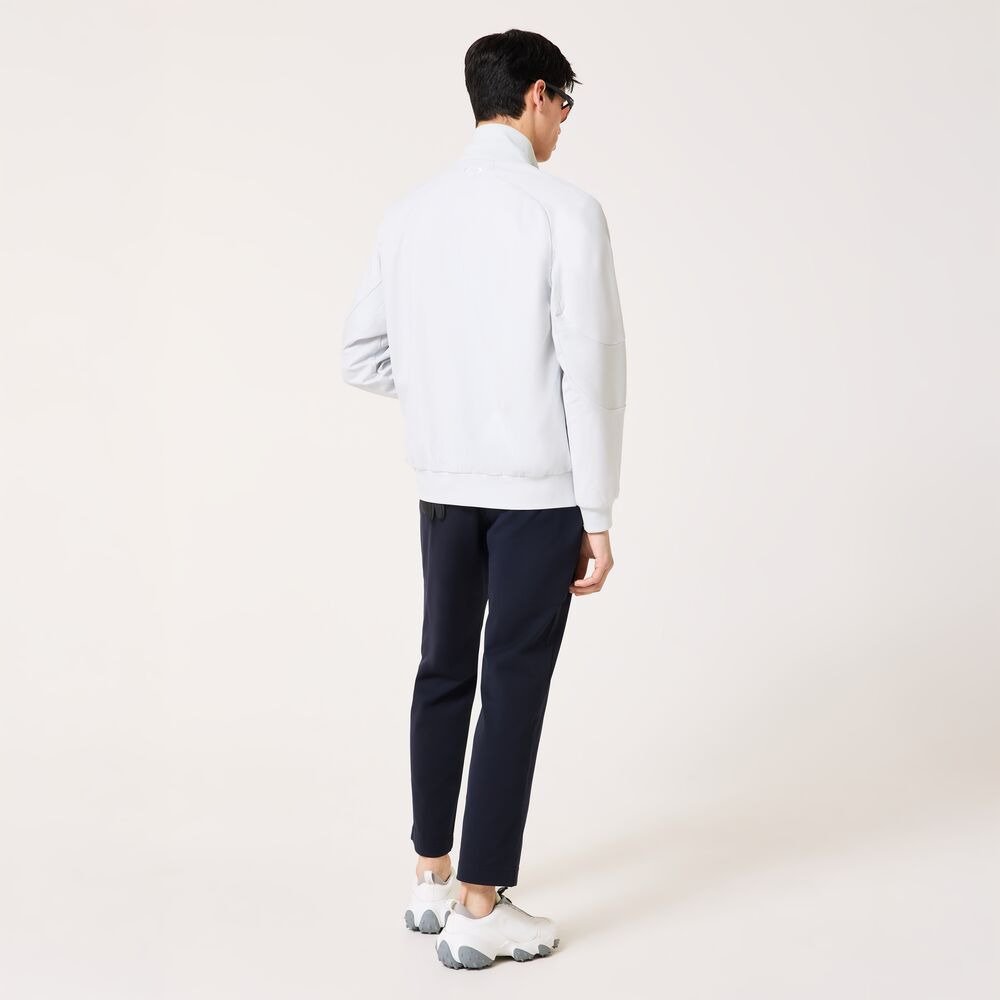 オークリー（OAKLEY）（メンズ）ゴルフウェア アウター 吸汗速乾 O