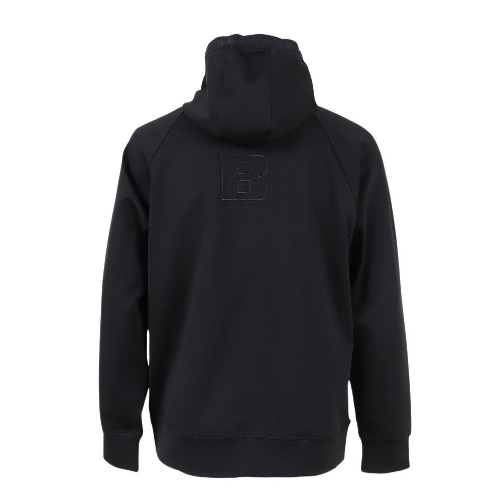 ブリーフィング（BRIEFING）（メンズ）ゴルフウェア パーカー BIG BEAT