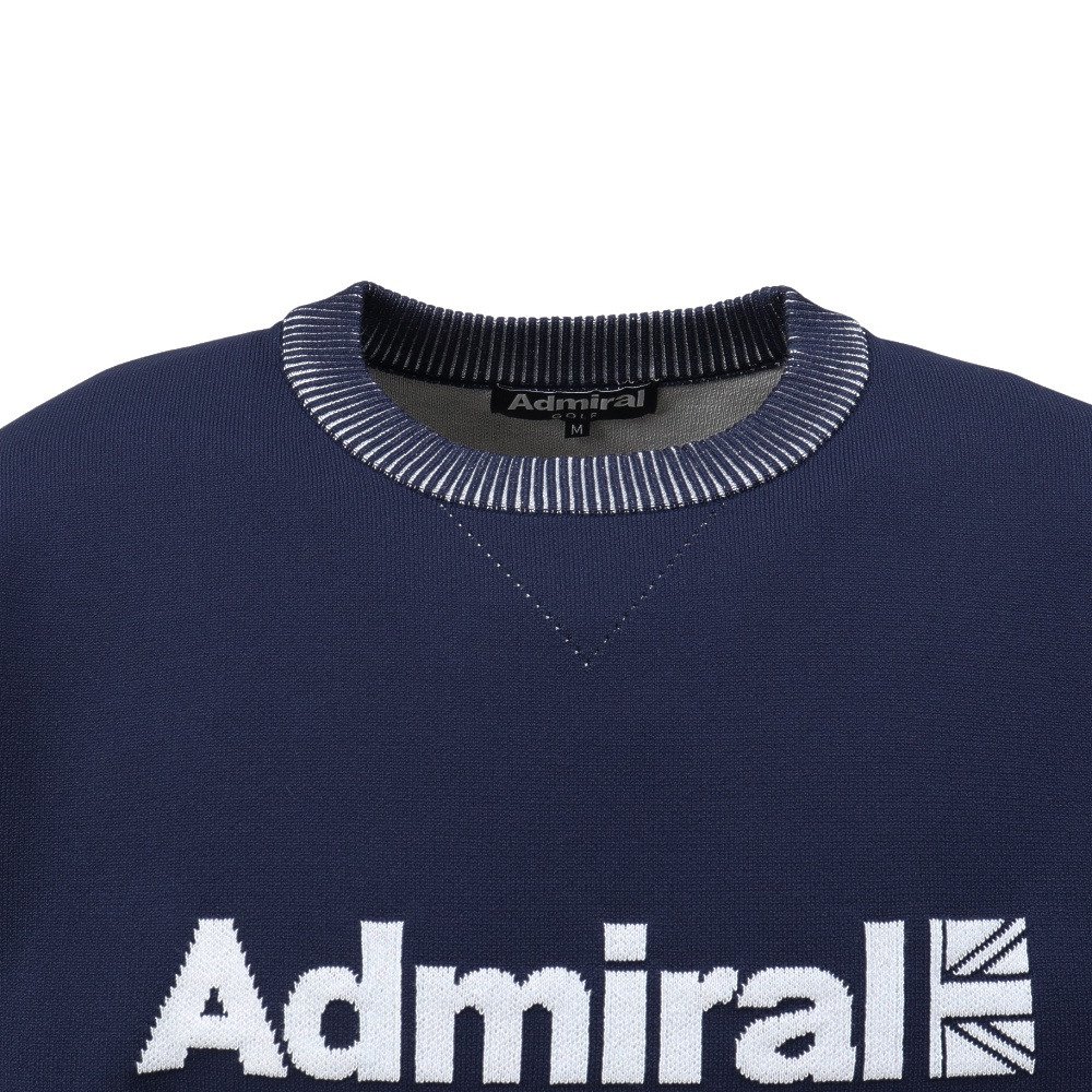 アドミラル ゴルフ（Admiral GOLF）（メンズ）ゴルフウェア フラッグ