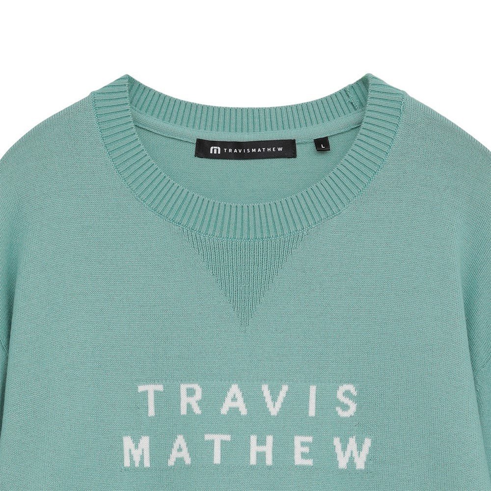 トラヴィスマシュー（Travis Mathew）（メンズ）ゴルフウェア 長袖