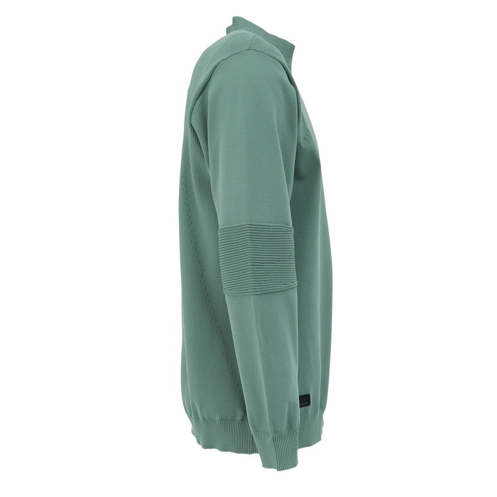 オークリー（OAKLEY）（メンズ）ゴルフウェア 長袖 Skull ロング