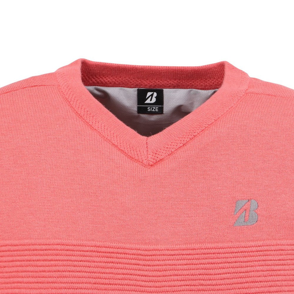 ブリヂストンゴルフ（BRIDGESTONE GOLF）（メンズ）ゴルフウェア 長袖