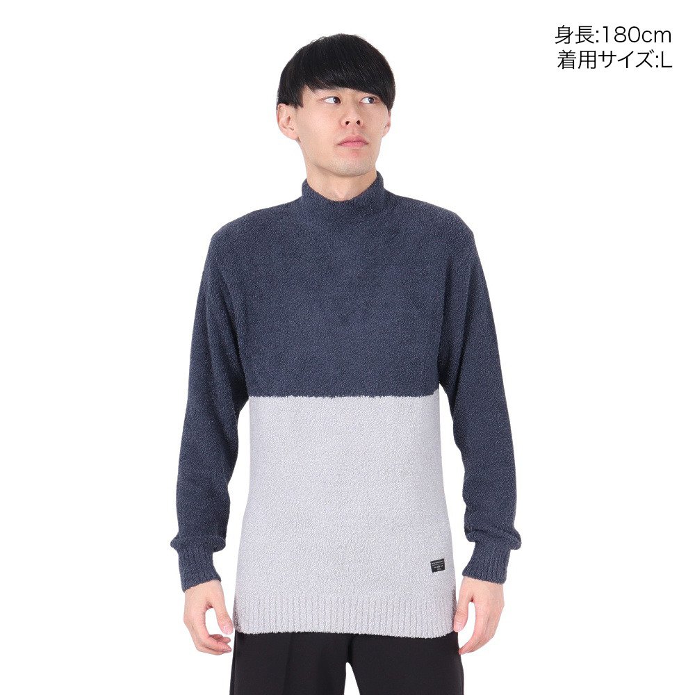 トラヴィスマシュー（Travis Mathew）（メンズ）ゴルフウェア 保温