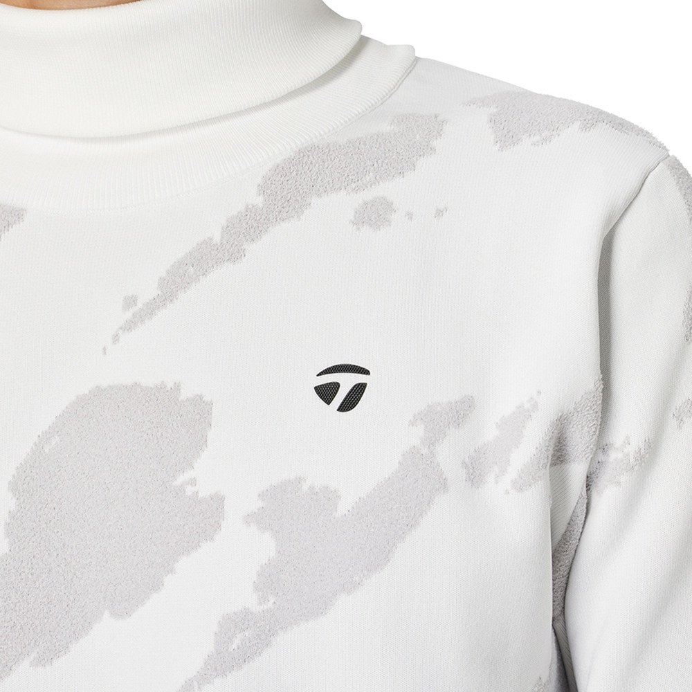 テーラーメイド（TAYLORMADE）（メンズ）ゴルフウェア 保温