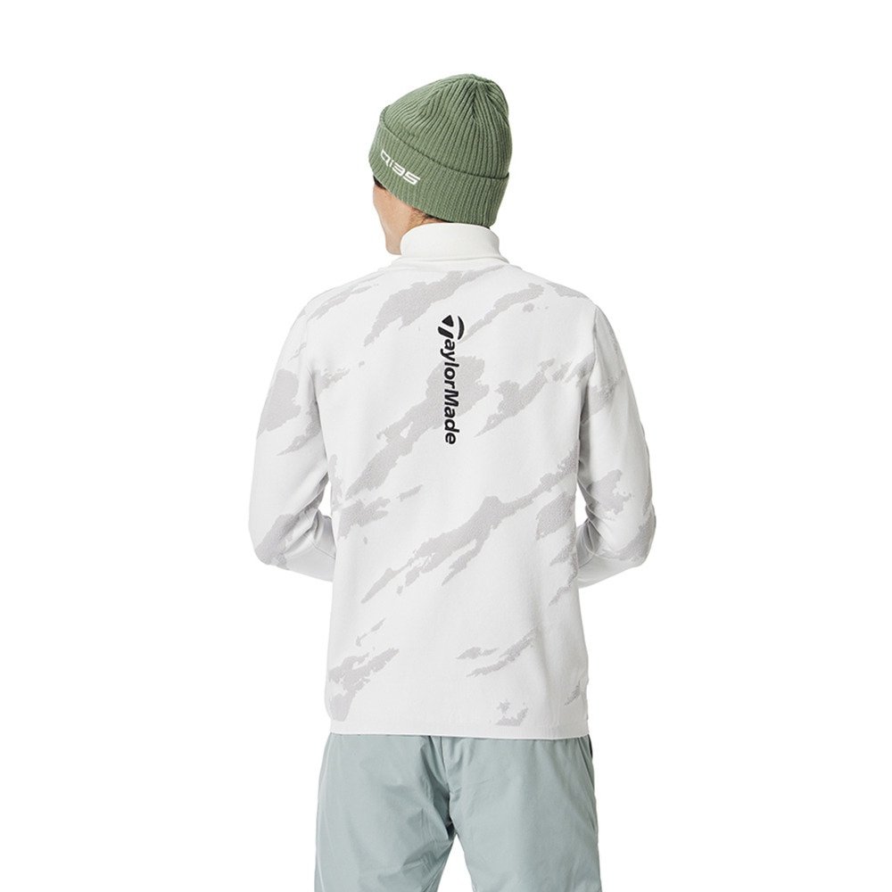 テーラーメイド（TAYLORMADE）（メンズ）ゴルフウェア 保温