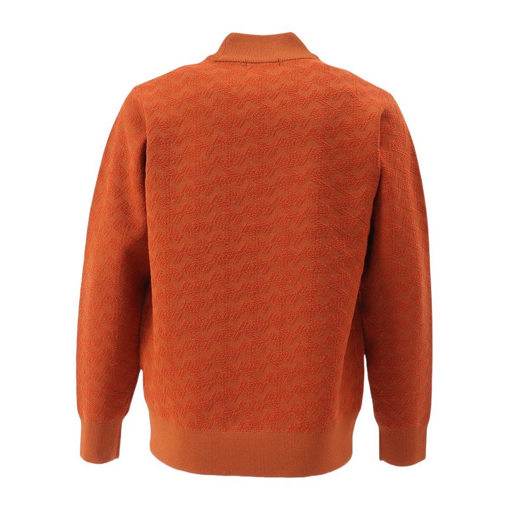 レザレクション（Resurrection）（メンズ）ゴルフウェア 長袖セーター