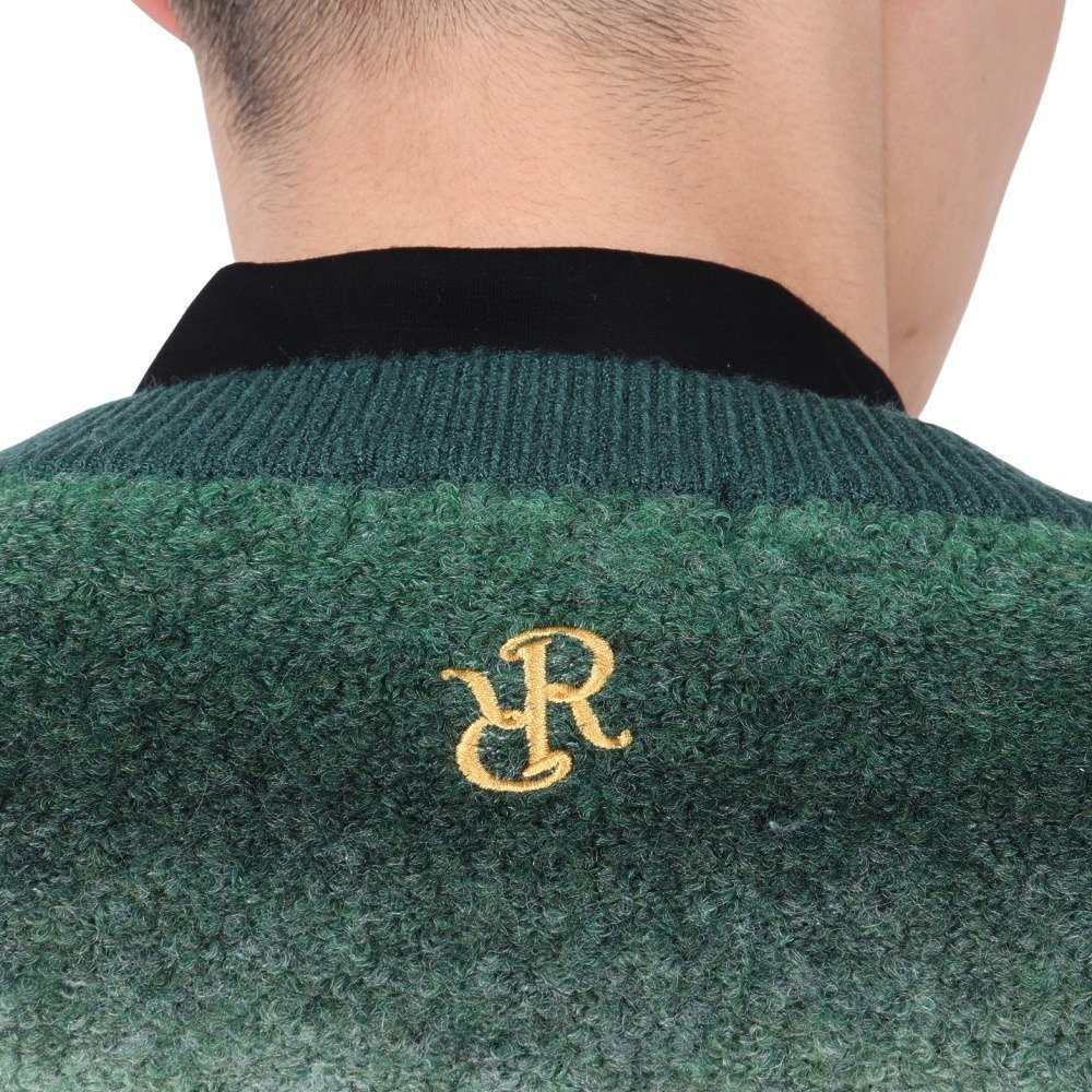 レザレクション（Resurrection）（メンズ）ゴルフウェア