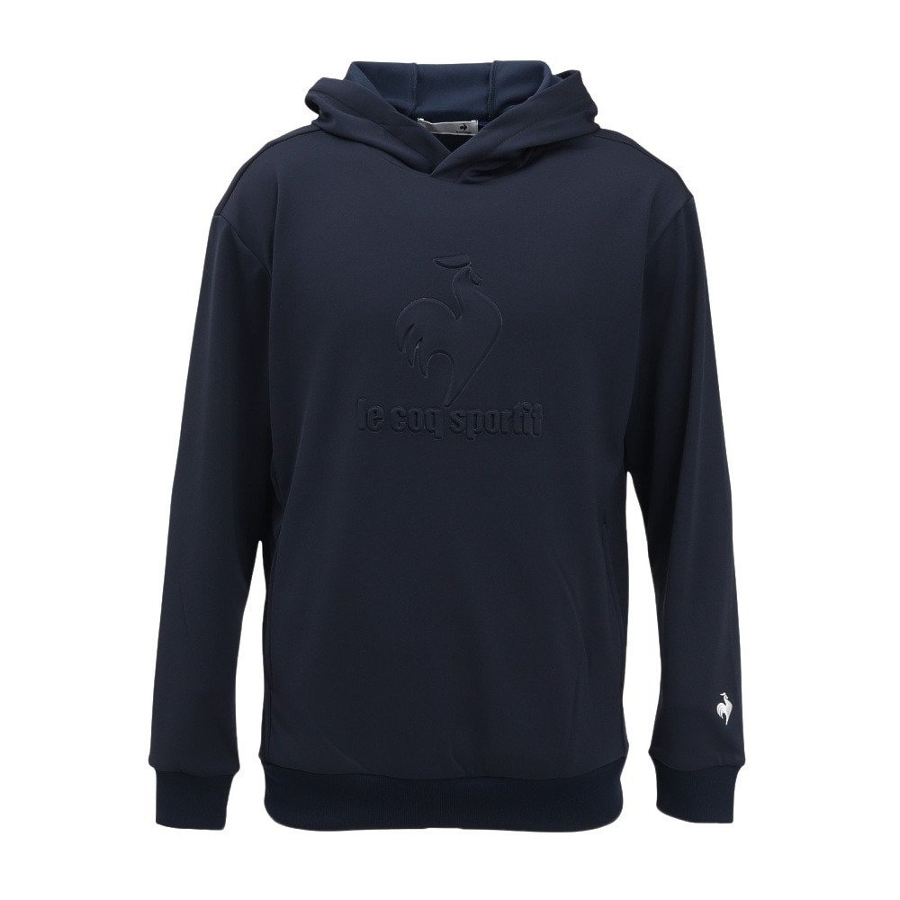 ルコックスポルティフ（lecoqsportif）（メンズ）ゴルフウェア 吸汗