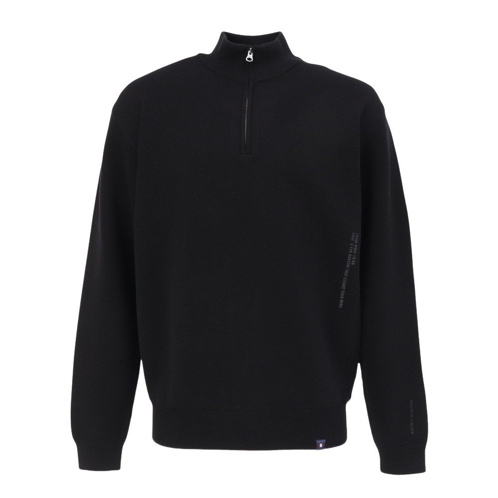 シルバースコット845（SILVERSCOTT845）（メンズ）ゴルフウェア 長袖