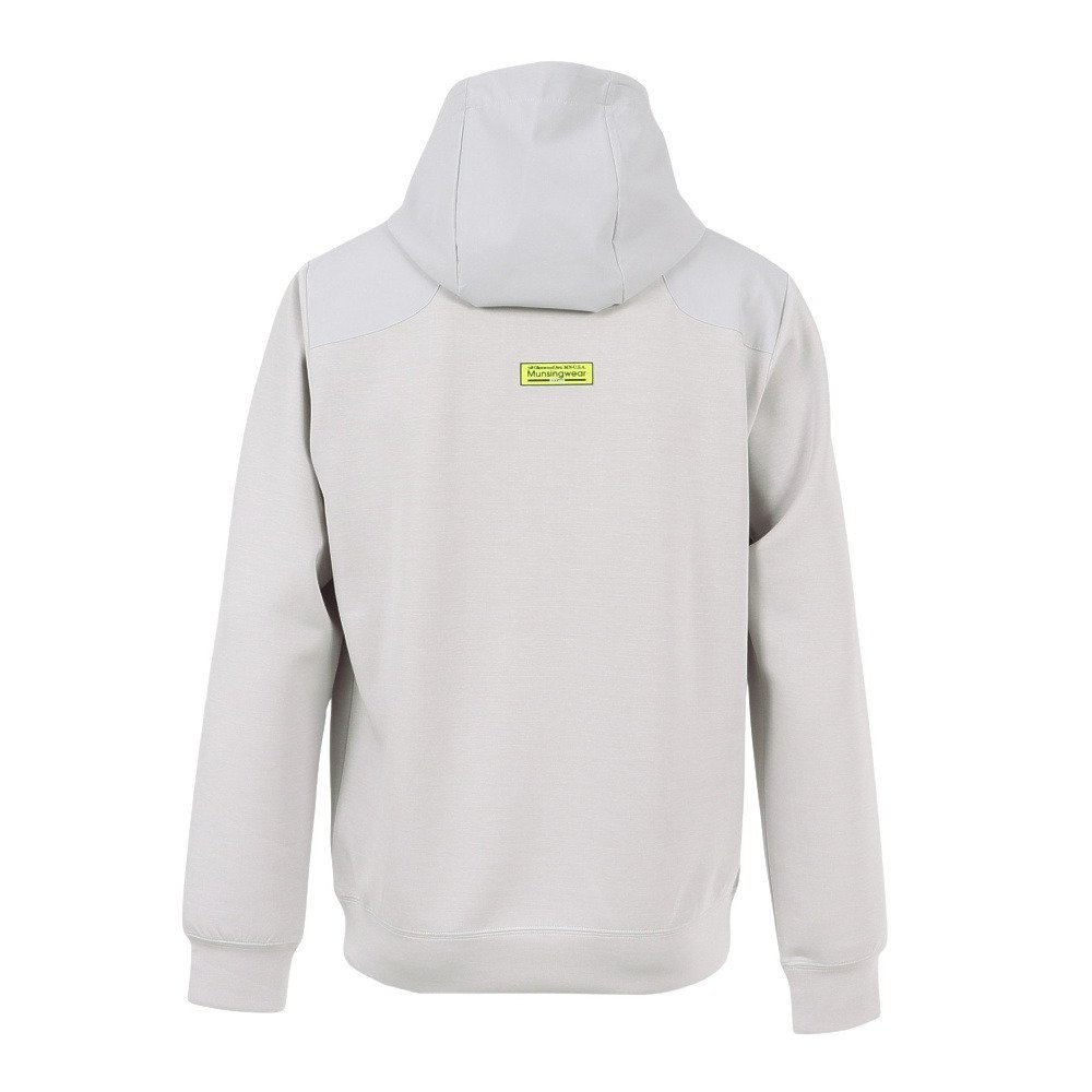 マンシング（MUNSING）（メンズ）ゴルフウェア EASY MIDDLER 長袖