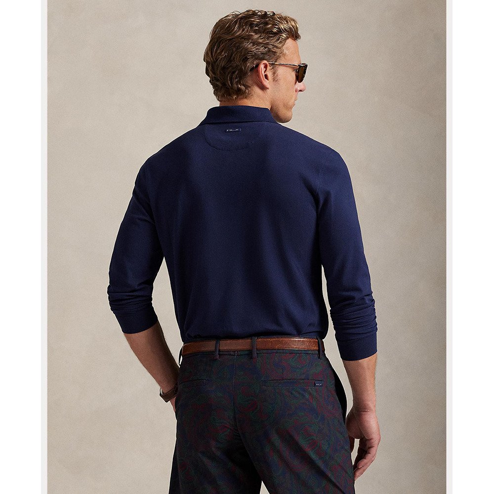 ラルフ ローレン（RALPH LAUREN）（メンズ）ゴルフウェア 長袖