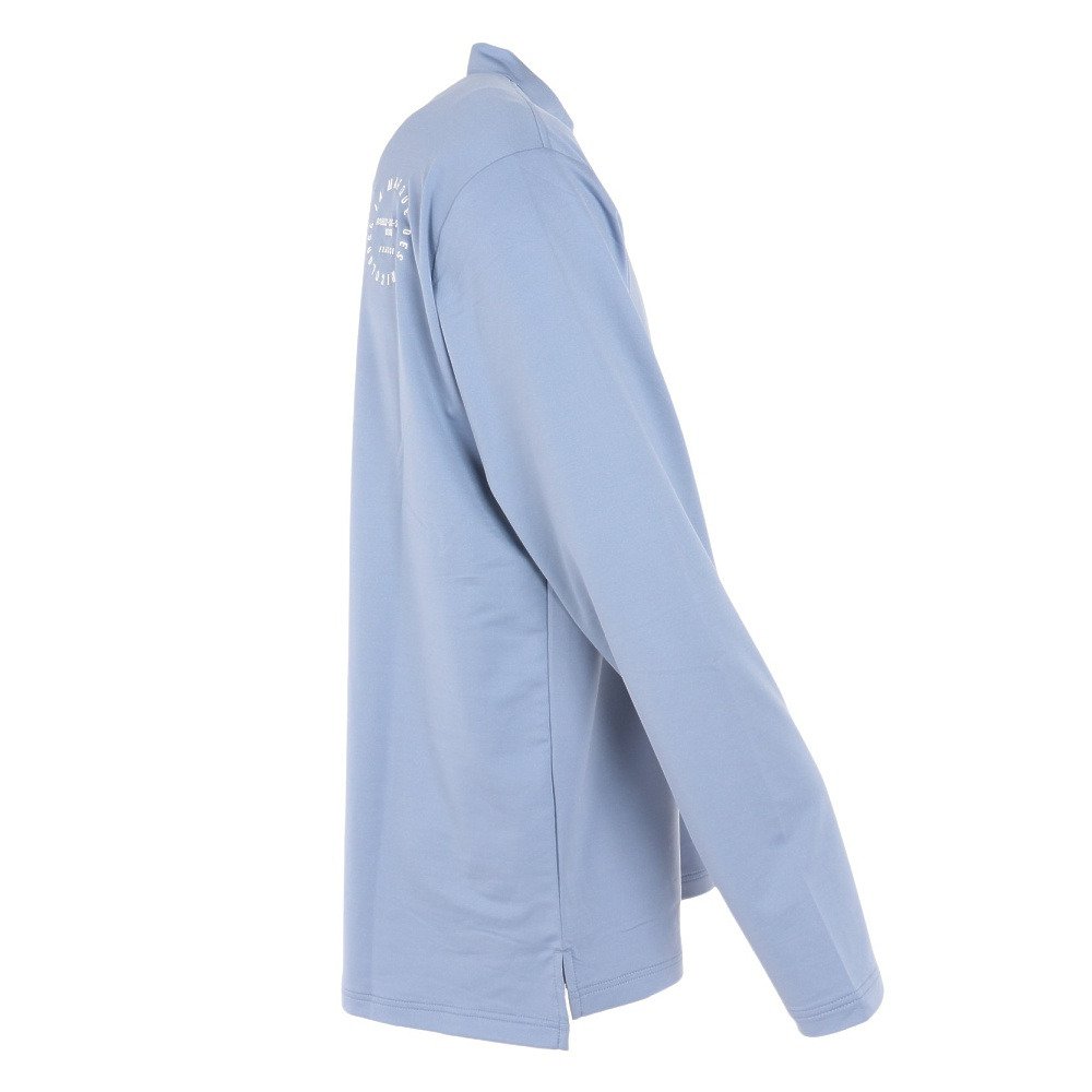 ルコックゴルフ（le coq sportif golf）（メンズ）ゴルフウェア モック