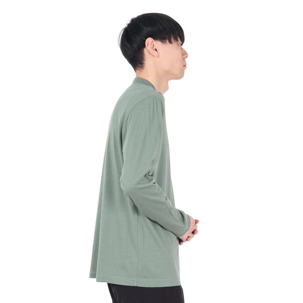 トラヴィスマシュー（Travis Mathew）（メンズ）ゴルフウェア 長袖