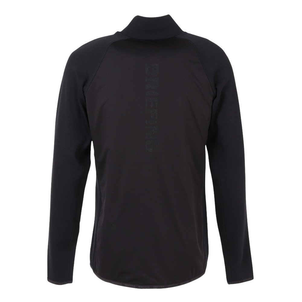 ブリーフィング（BRIEFING）（メンズ）ゴルフウェア 保温 WINDBLOCK