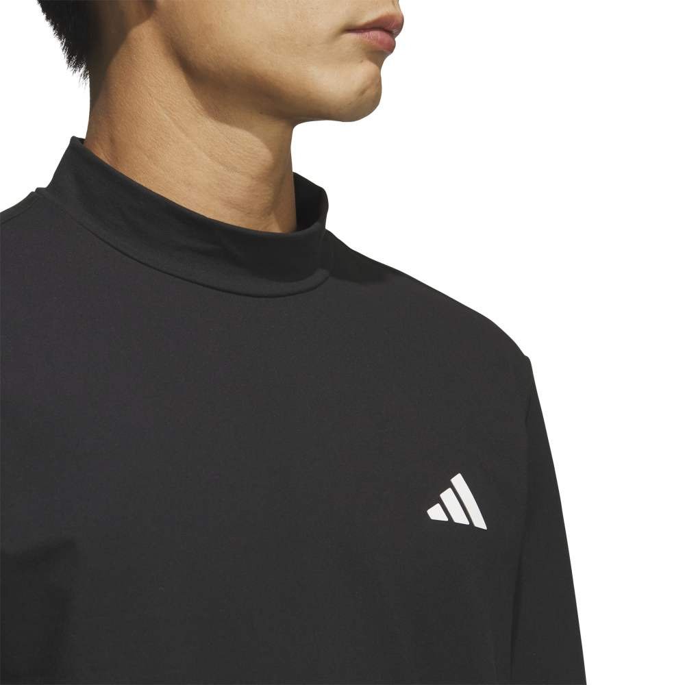 アディダス（adidas）（メンズ）ゴルフウェア バックグラフィック 長袖