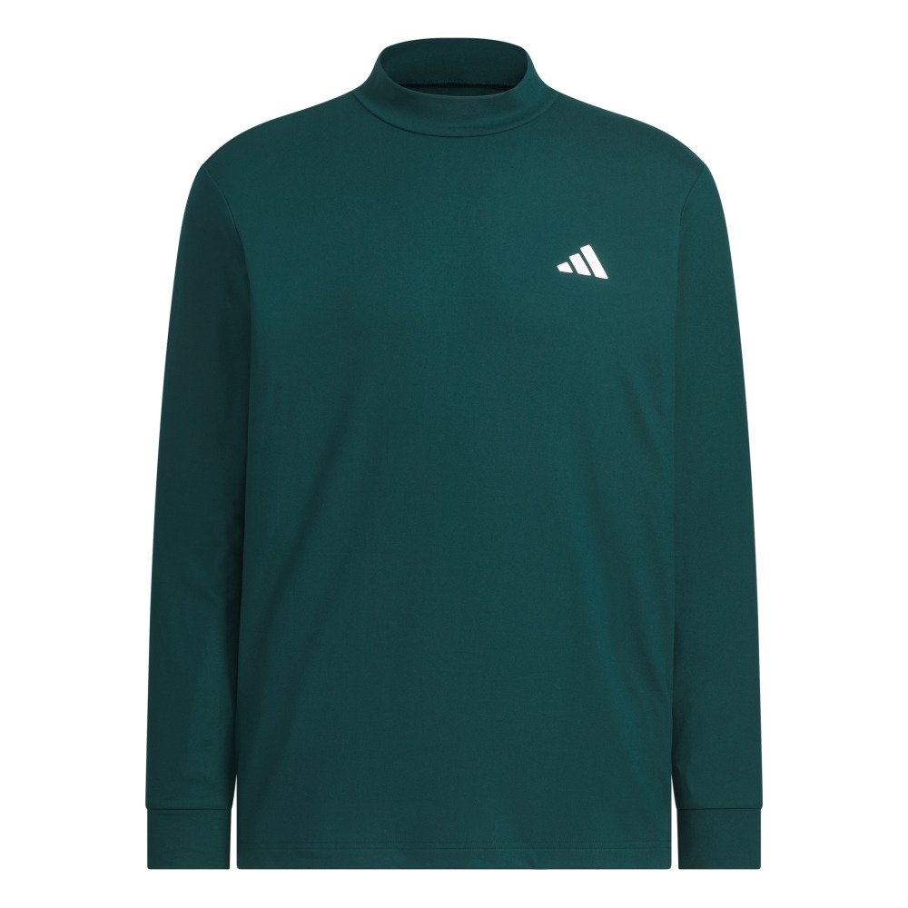 アディダス（adidas）（メンズ）ゴルフウェア グラフィック モック