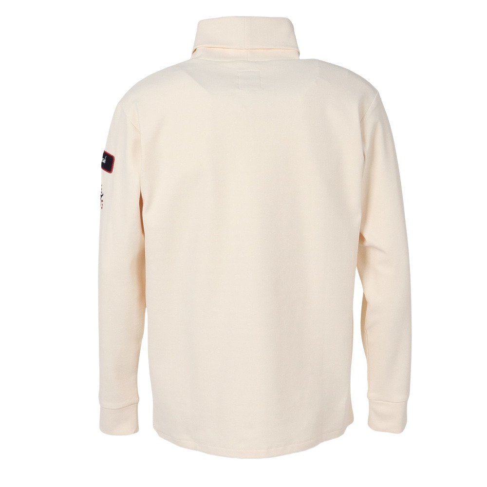 GB GOLF（ゴールデンベア ゴルフ）（メンズ）ゴルフウェア 発熱