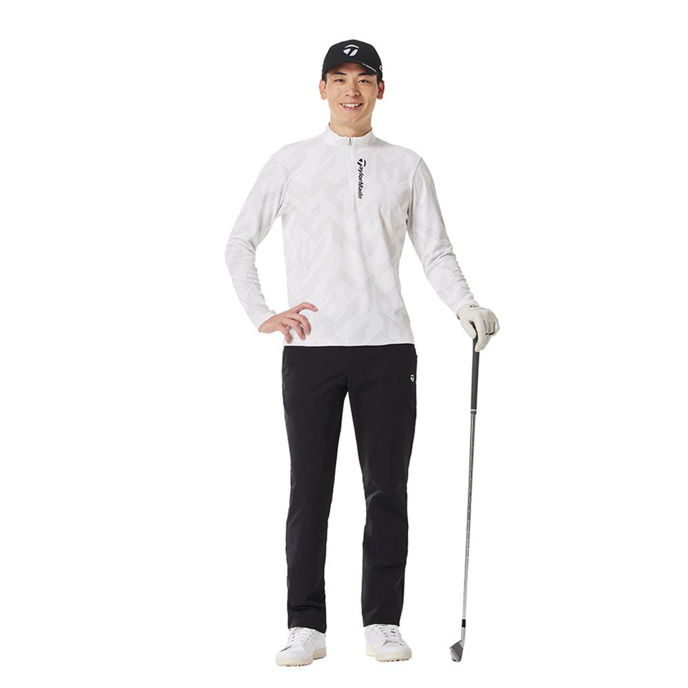 テーラーメイド（TAYLORMADE）（メンズ）ゴルフウェア Tコントロール