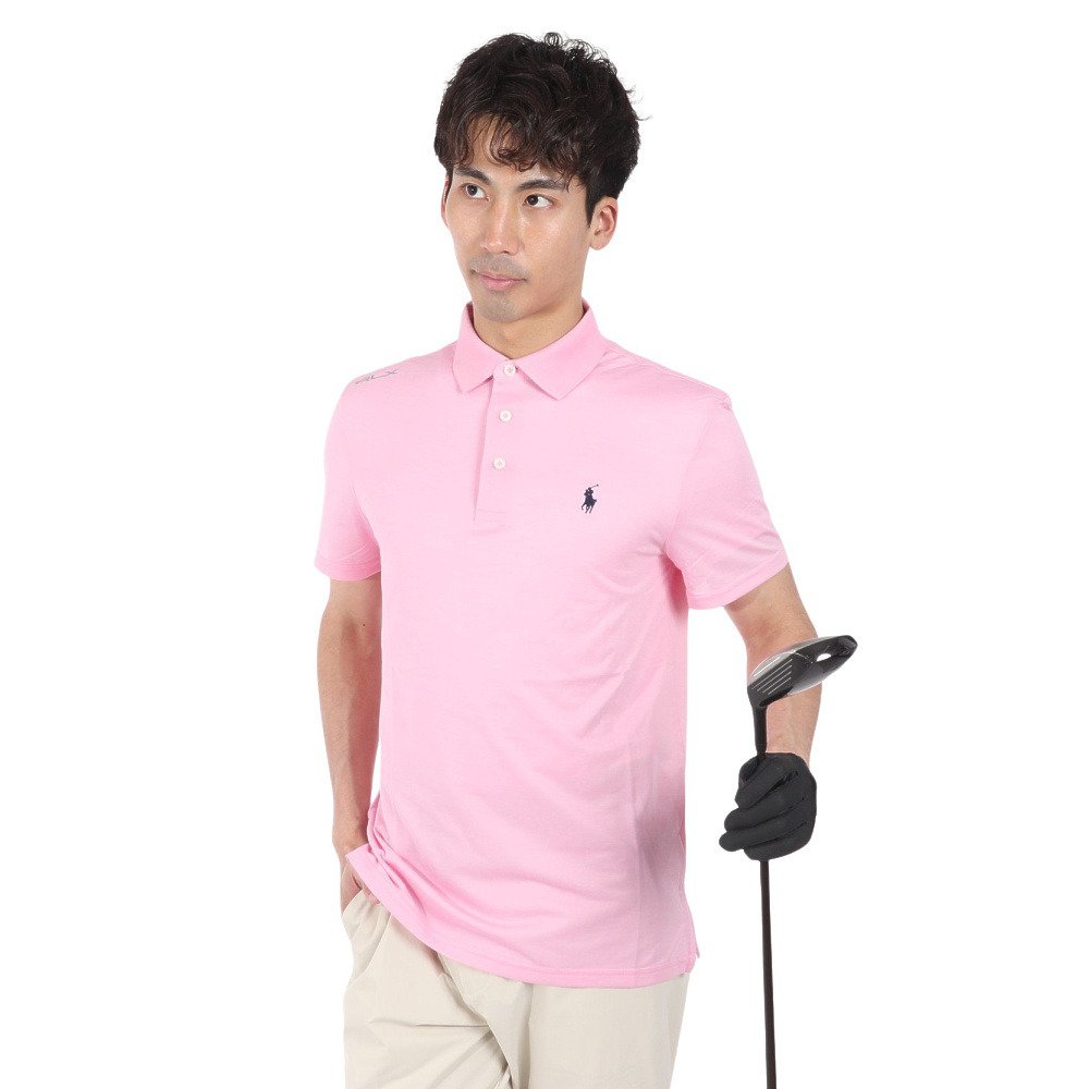 ラルフ ローレン（RALPH LAUREN）（メンズ）ゴルフウェア PRO フィット