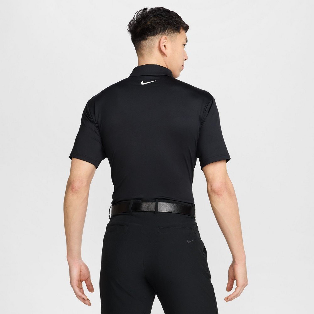 ナイキ（NIKE）（メンズ）ゴルフウェア 速乾 ツアー ドライフィット