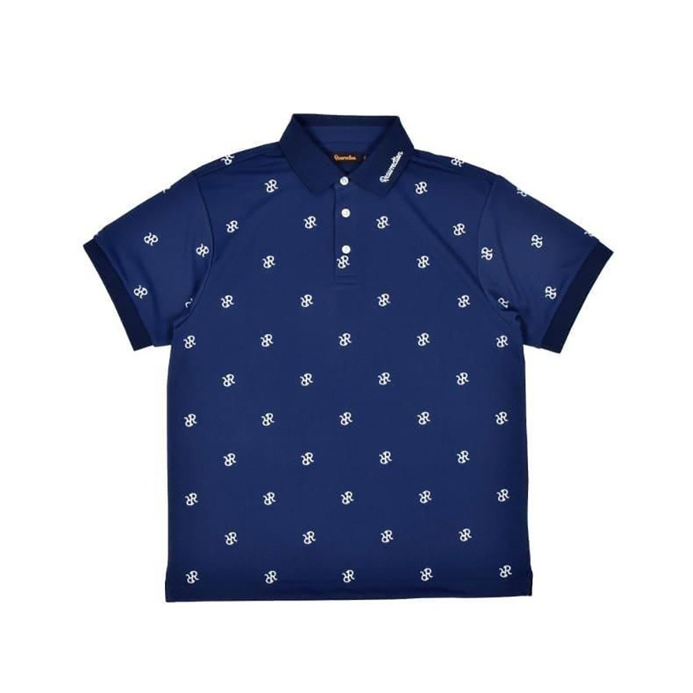 レザレクション（Resurrection）（メンズ）ゴルフウェア 吸水速乾 RR