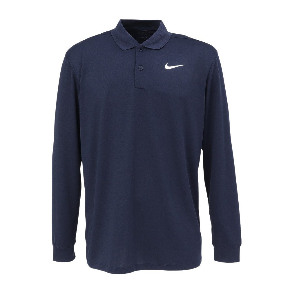 ナイキ（NIKE）（メンズ）ゴルフウェア 速乾 ドライフィット