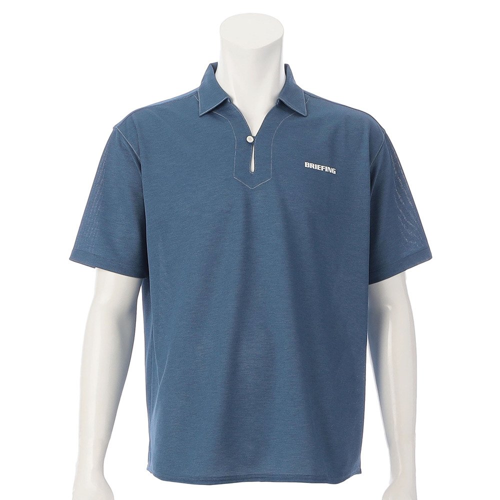 ブリーフィング（BRIEFING）（メンズ）ゴルフウェア 吸水速乾 FD