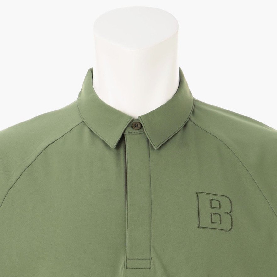 ブリーフィング（BRIEFING）（メンズ）ゴルフウェア ビッグ ビート