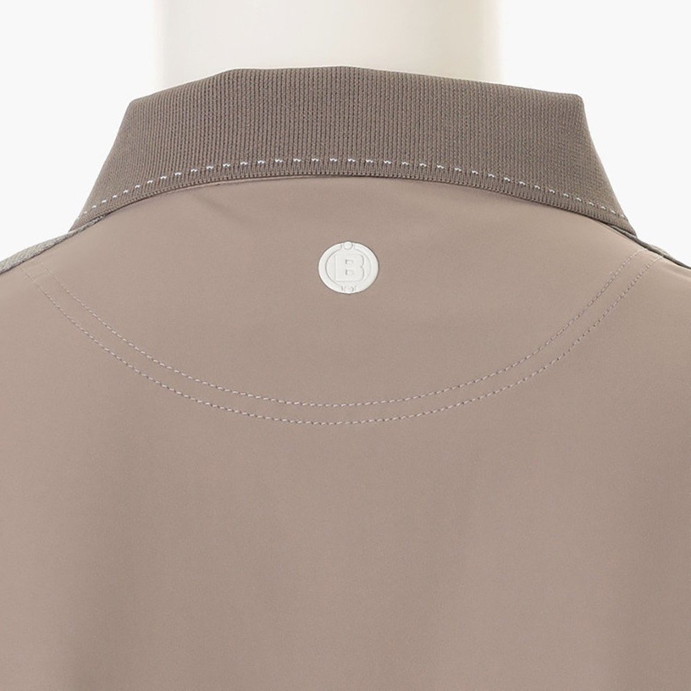 ブリーフィング（BRIEFING）（メンズ）ゴルフウェア MS LOGO LINE 半袖