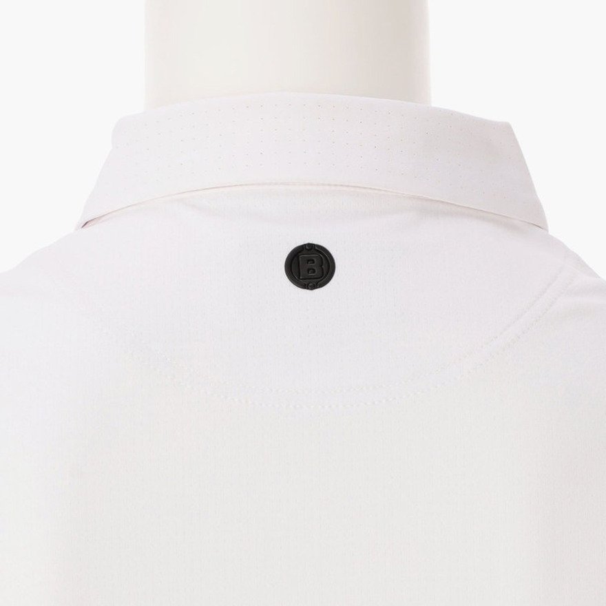 ブリーフィング（BRIEFING）（メンズ）ゴルフウェア 吸水速乾 半袖