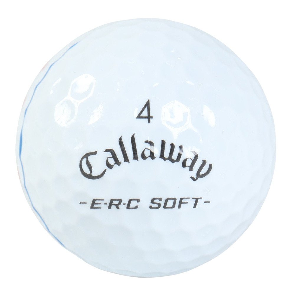 キャロウェイ（CALLAWAY）（メンズ、レディース、キッズ）ゴルフボール
