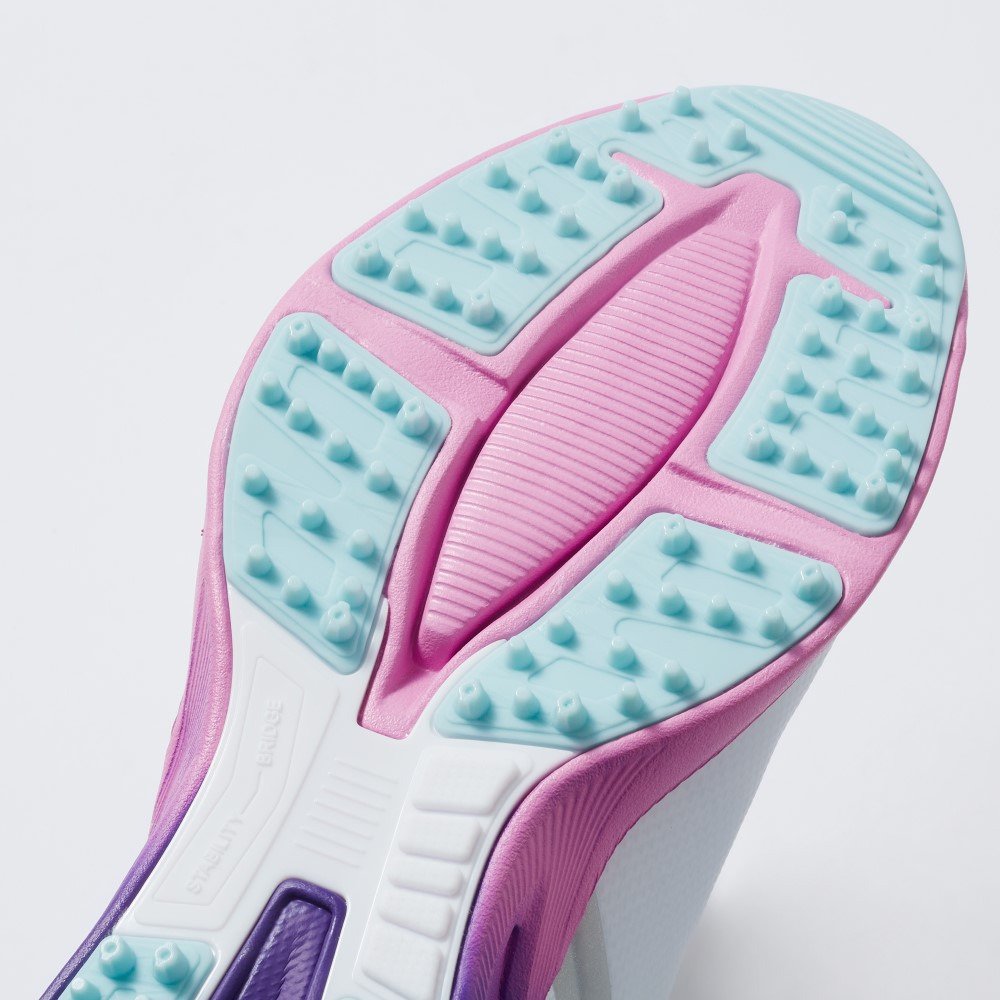 フットジョイ（FOOT JOY）（レディース）ゴルフシューズ フューエル