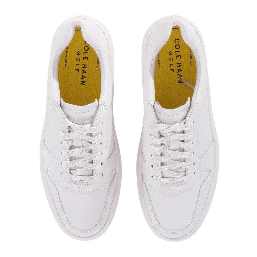 コール ハーン（COLE HAAN）（レディース）ゴルフシューズ グランド