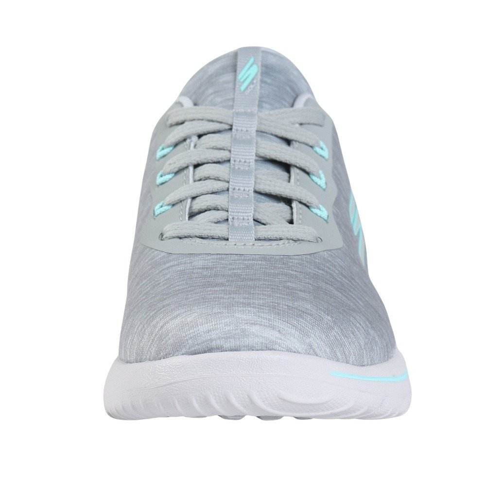 スケッチャーズ（SKECHERS）（レディース）ゴルフシューズ スリップ