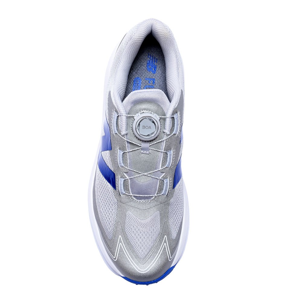 ニューバランス（new balance）（メンズ、レディース）ゴルフシューズ