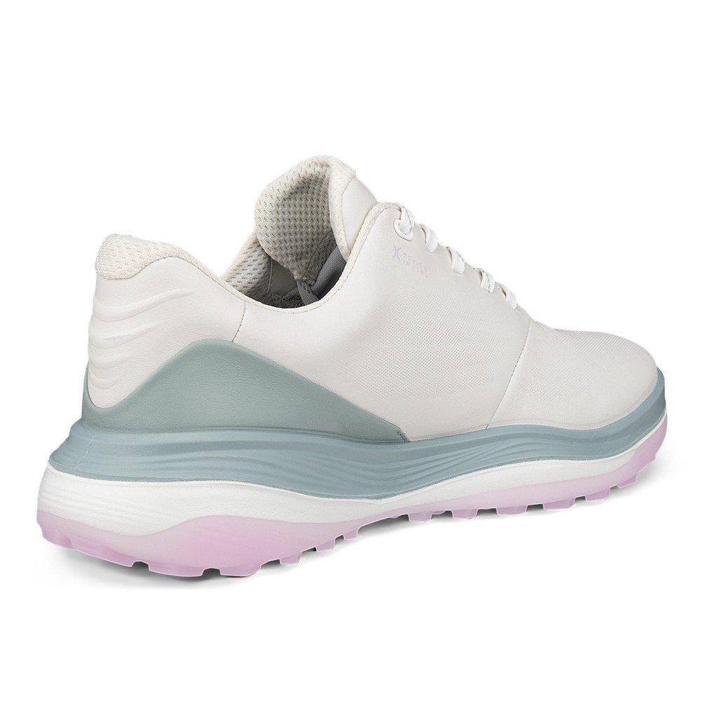 エコー（ecco）（レディース）ゴルフシューズ LT1 スパイクレス