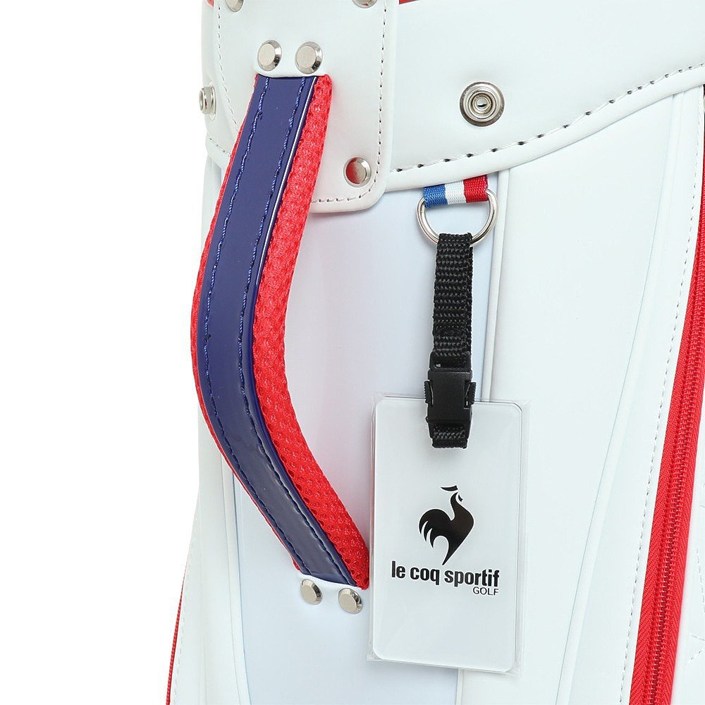 ルコックゴルフ（le coq sportif golf）（レディース）ゴルフ キャディ