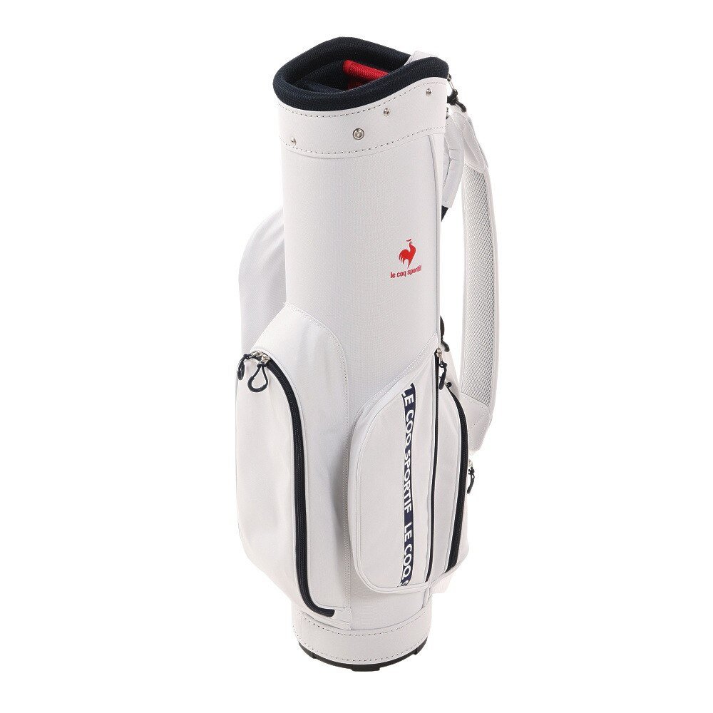 ルコックゴルフ（le coq sportif golf）（レディース）ゴルフ カート式