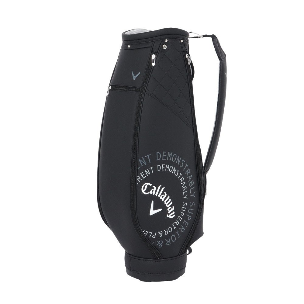 キャロウェイ（CALLAWAY）（レディース）ゴルフ カート式 キャディ