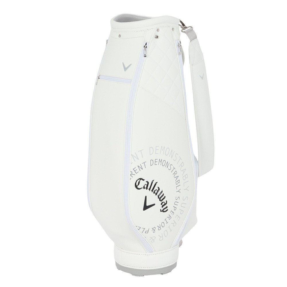キャロウェイ（CALLAWAY）（レディース）ゴルフ カート式 キャディ