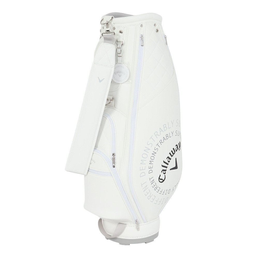 キャロウェイ（CALLAWAY）（レディース）ゴルフ カート式 キャディ