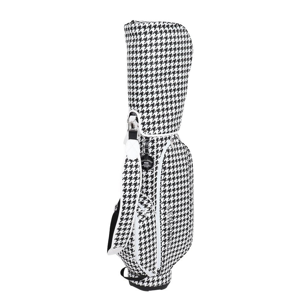 キャロウェイ（CALLAWAY）（メンズ、レディース）ゴルフ 軽量 カート式