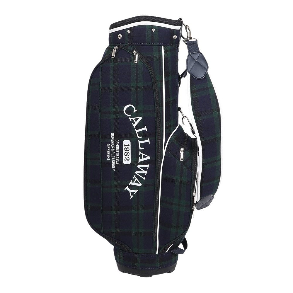 キャロウェイ（CALLAWAY）（メンズ、レディース）ゴルフ 軽量 カート式