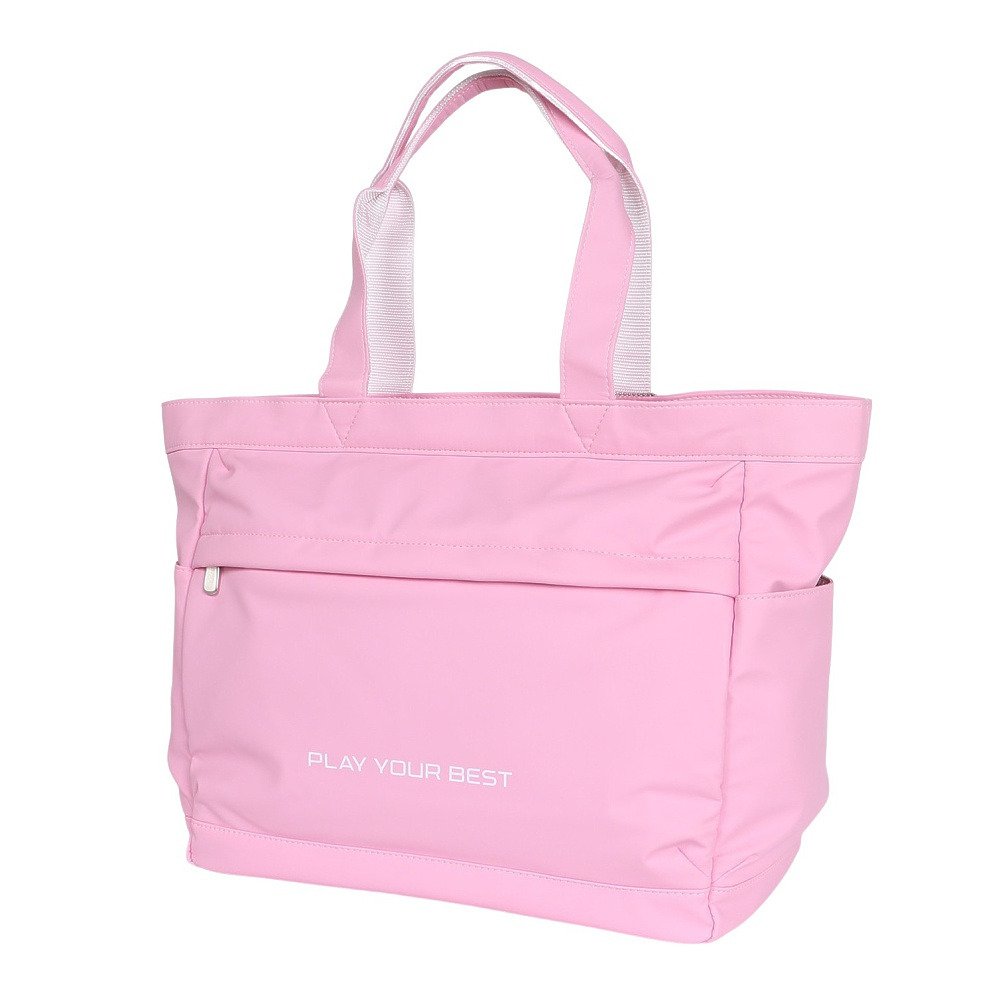 ピン（PING）（レディース）ゴルフバッグ トートバッグ GB-L2301 PNK 36851